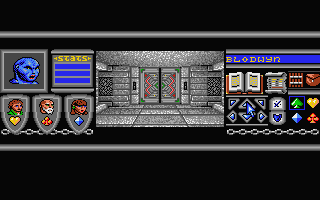 Bloodwych — ss (EU)