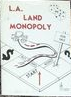 L.A. Land Monopoly box art