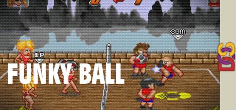 Funky Ball — steamgrid