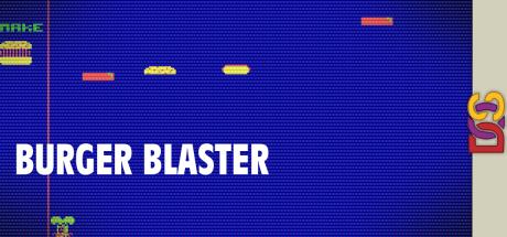 Burger Blaster — steamgrid