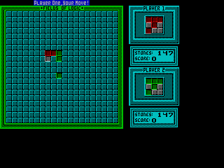 Fields Of Logic — ss (WOR)