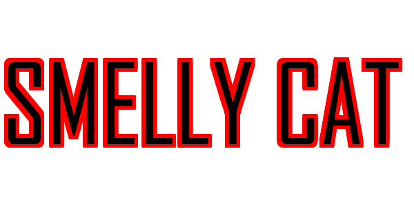 Smelly Cat — wheel-hd (CUS)