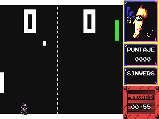 Juanje Juega In Sinverland — ss (WOR)