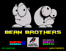Bean Brothers — sstitle (EU)