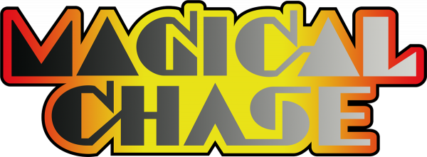 Magical Chase — wheel-hd (WOR)