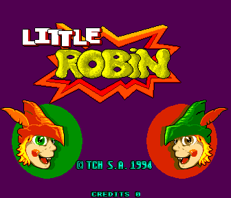 Little Robin — sstitle (WOR)