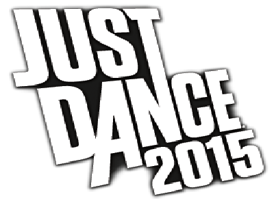 Just Dance 2015 — wheel (US)