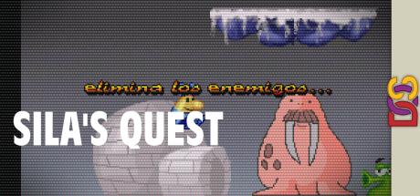 Sila's Quest — steamgrid