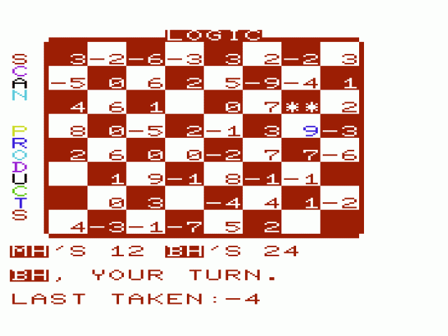 Logic — ss (WOR)