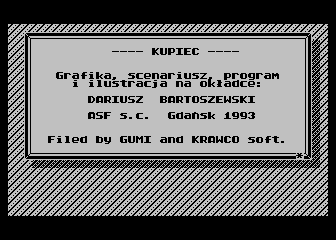 Kupiec — sstitle (WOR)