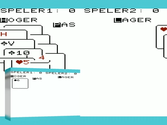 Hoger-lager — mixrbv2 (WOR)