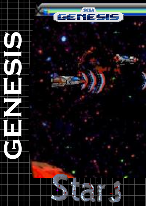 Star J — box-2D (SS)