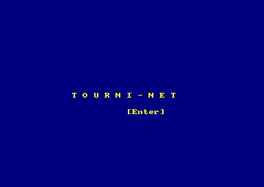 Tourni-Net — sstitle (EU)