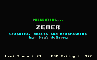 Zener — sstitle (WOR)