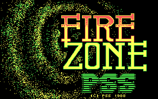 Firezone — sstitle (WOR)