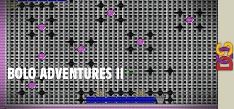 Bolo Adventures II — steamgrid