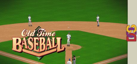 Old Time Baseball — steamgrid