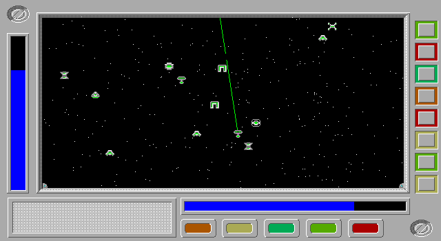 Xaptron — ss (WOR)
