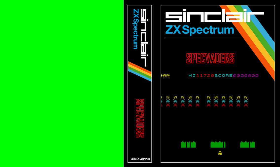 Specvaders — box-texture (SS)