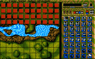 Stratego — ss (WOR)