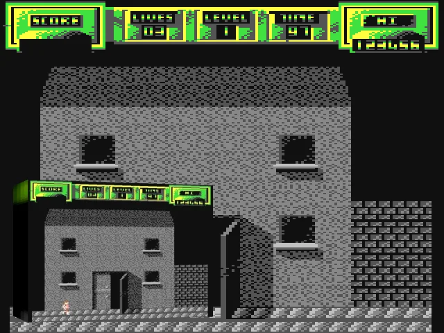 Xiphoid — mixrbv2 (WOR)
