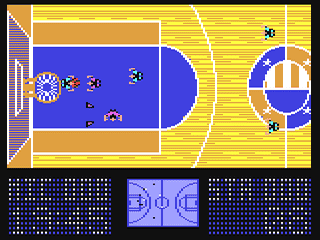 Basket Manager, The — ss (EU)