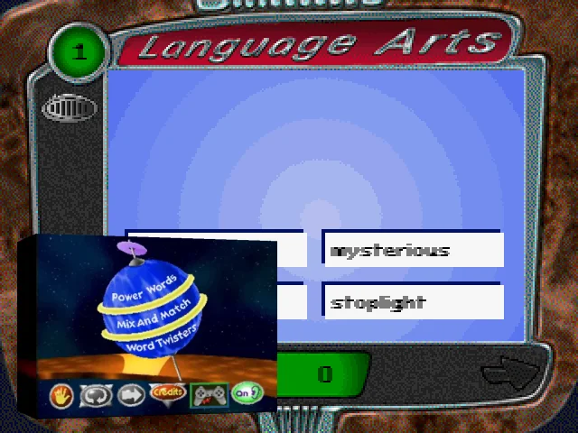 ZZZ(notgame):Lightspan - Cosmic Cookoff - Language Arts — mixrbv2 (US)