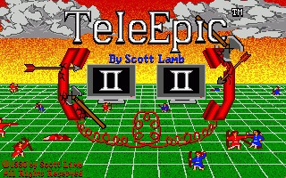 TeleEpic II — sstitle (WOR)