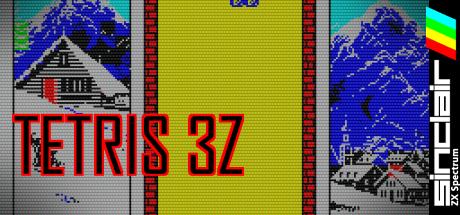 Tetris 3Z — steamgrid