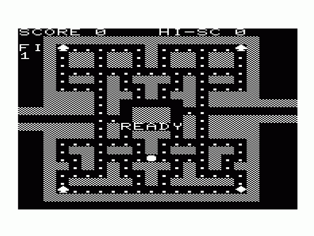 Pac-Man — sstitle (WOR)