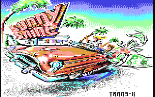 Sunny Shine : On the Funny Side of Life — sstitle (WOR)