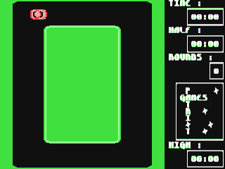 Micro Machine — ss (WOR)