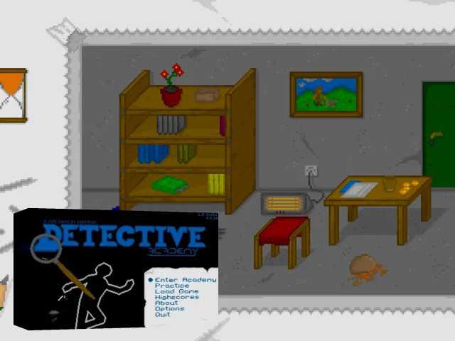 Detective Academy — mixrbv2 (WOR)