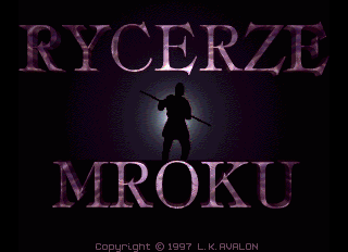 Rycerze Mroku — sstitle (WOR)