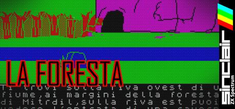 Foresta, La — steamgrid