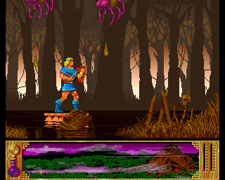La Noche de Walpurgis — ss (WOR)