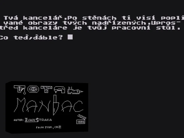 Total Maniac — mixrbv2 (WOR)