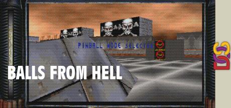 Balls from HELL — steamgrid