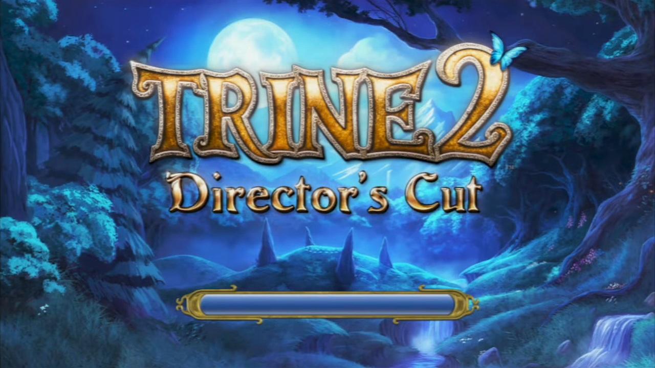 Trine 2 - Director's Cut — sstitle (WOR)