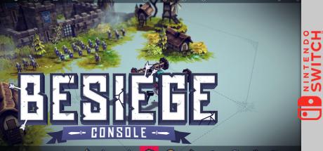 Besiege — steamgrid