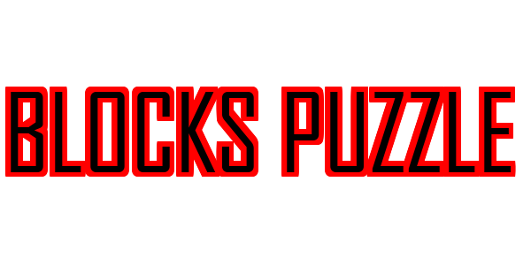 Blocks Puzzle — wheel-hd (SS)