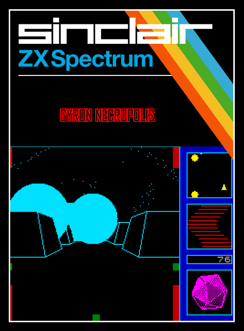 Gyron Necropolis — box-2D (SS)