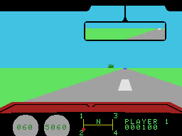 The Dukes of Hazzard — ss (WOR)