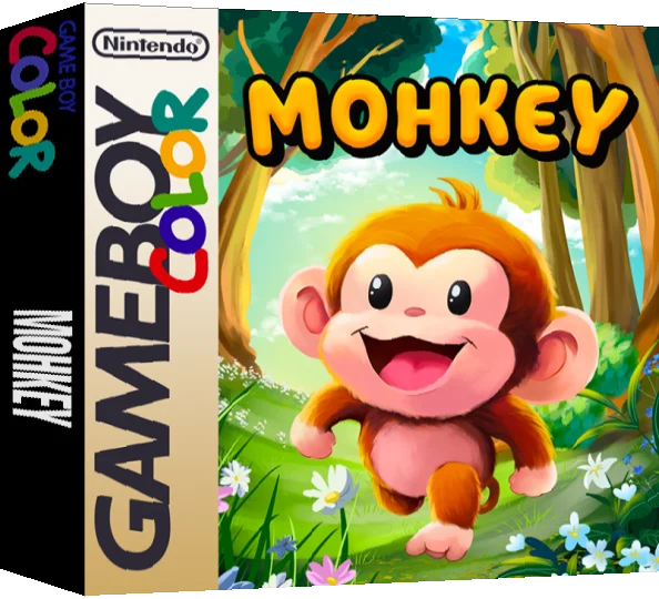 Mohkey — box-3D (WOR)