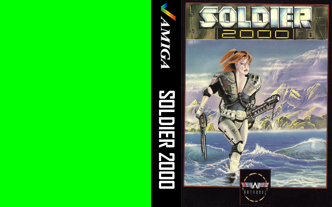 Soldier 2000 — box-texture (WOR)