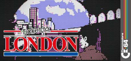 Ticket to London — steamgrid