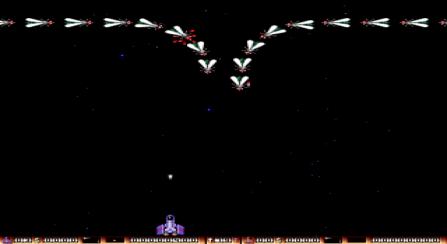BAD - Blasting, Annihilation and Destruction — ss (WOR)
