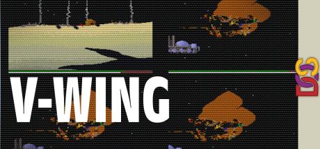 V-Wing — steamgrid