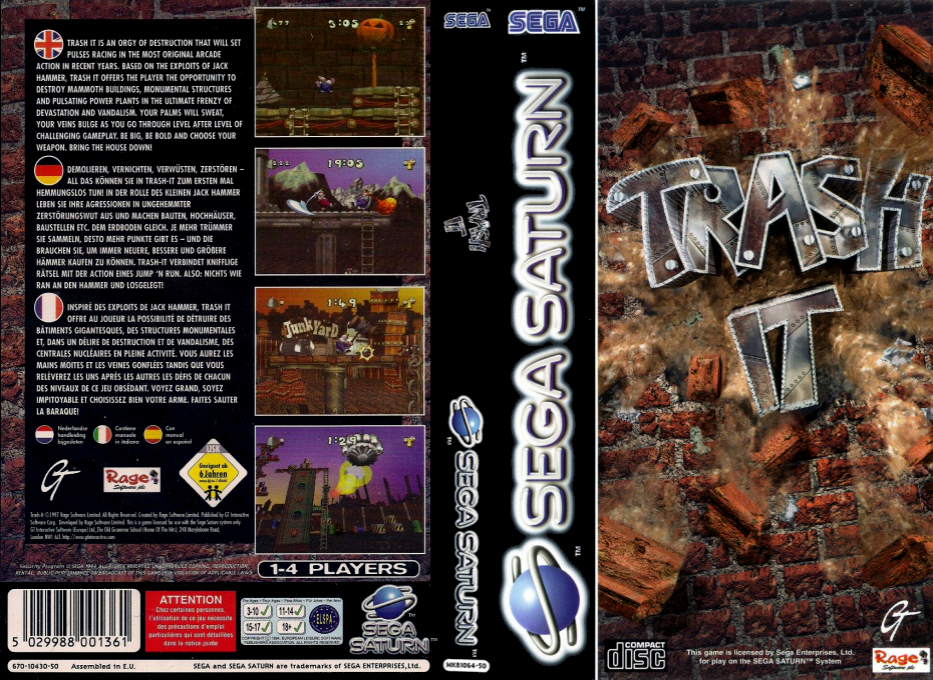 Trash It — box-texture (EU)