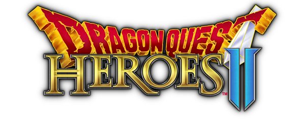 Dragon Quest Heroes 2 — wheel (WOR)